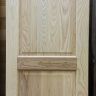 Ash Door 2 Raised Panel