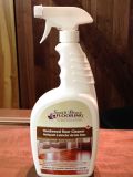 South Bruce Flooring Cleaner