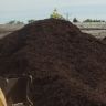 Brown Mulch 