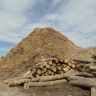Natural Mulch