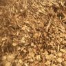WOOD CHIPS