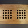 Register Maple 1