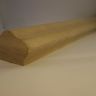 #2 Handrail Ungrooved