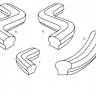 Handrail Accessories
