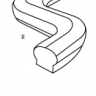 Left Hand Offset