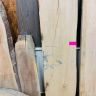 maple #93 2 x 20 x 67 $93