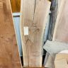 walnut #85 2 x 14 x 44 $68