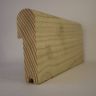 Bullnose 3/4" x 3 1/4"
