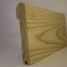 Bullnose 3/4" x 5 1/4"