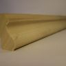 Chairrail 1" x 1 7/8"