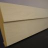 Arts & Crafts 3/4" x 3 1/2" base