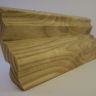 Crown Moulding 3/4" x 4"