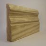 Modern 3/4" x 3 1/2"
