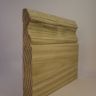 Modern 3/4" x 5" Base