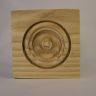 Round Rosette little
