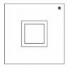 Square Rosette
